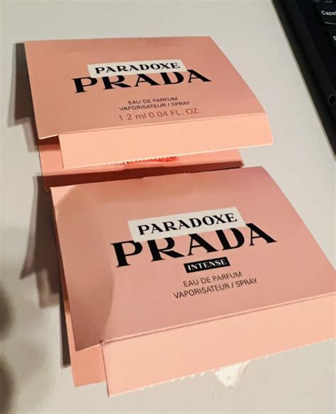 Perfumes Similar To Prada Paradoxe Prada [Top Dupes].